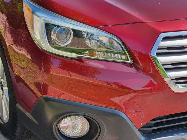 used 2016 Subaru Outback car, priced at $14,489