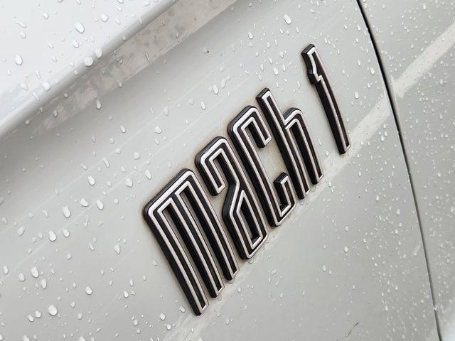 used 2022 Ford Mustang car, priced at $43,039