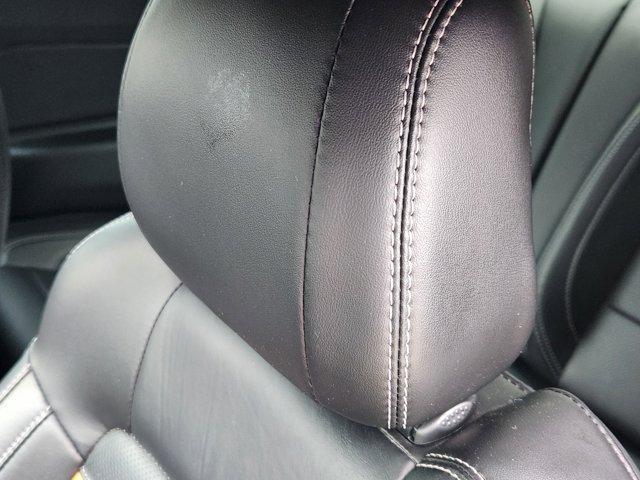 used 2022 Ford Mustang car, priced at $43,039