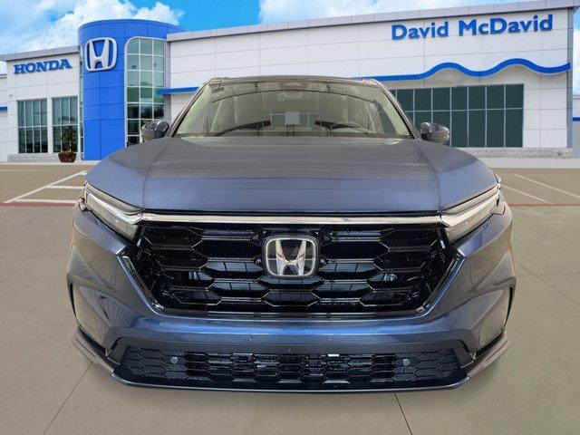 new 2026 Honda CR-V car, priced at $36,531