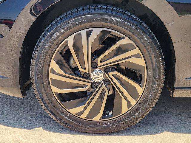 used 2019 Volkswagen Jetta car, priced at $18,654