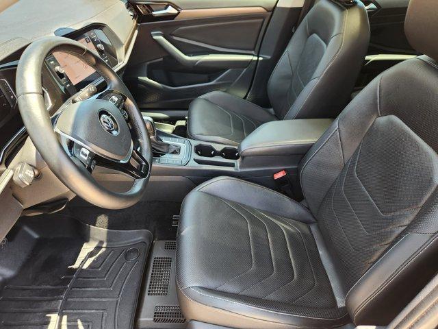 used 2019 Volkswagen Jetta car, priced at $18,654
