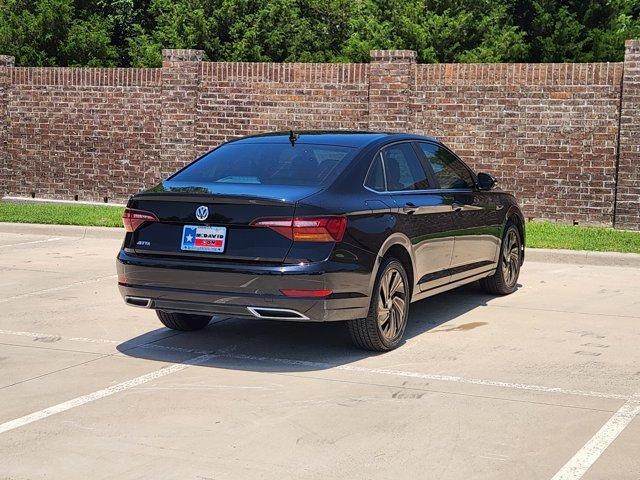 used 2019 Volkswagen Jetta car, priced at $18,654
