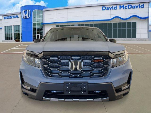 new 2024 Honda Ridgeline car, priced at $48,028