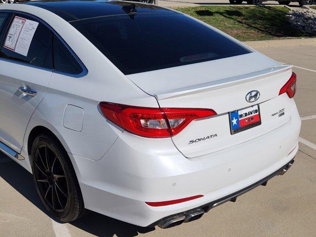 used 2015 Hyundai Sonata car, priced at $10,047