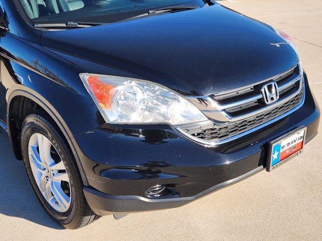 used 2011 Honda CR-V car, priced at $12,671