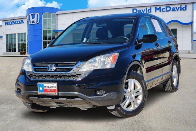 used 2011 Honda CR-V car, priced at $12,671