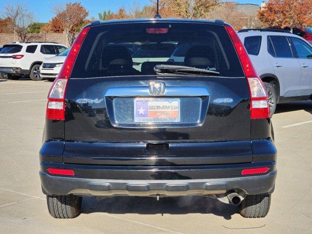 used 2011 Honda CR-V car, priced at $12,671