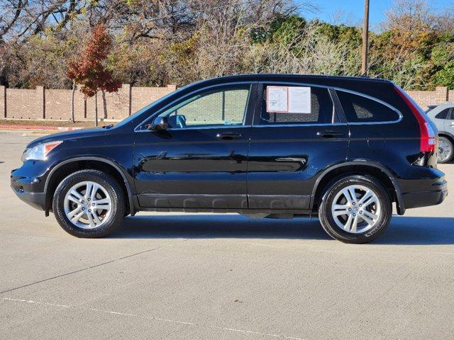 used 2011 Honda CR-V car, priced at $12,671