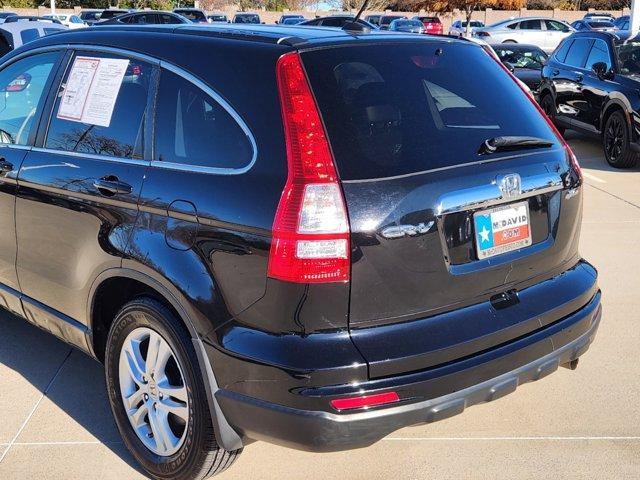 used 2011 Honda CR-V car, priced at $12,671