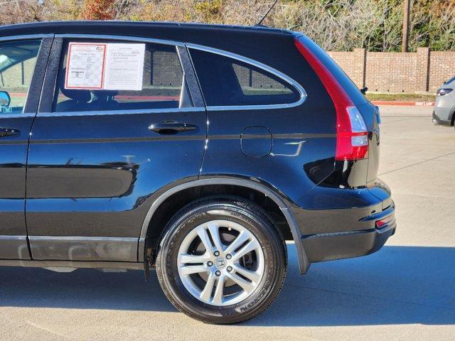 used 2011 Honda CR-V car, priced at $12,671