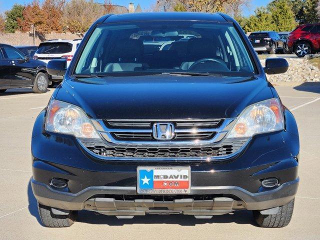 used 2011 Honda CR-V car, priced at $12,671