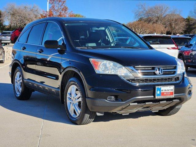 used 2011 Honda CR-V car, priced at $12,671