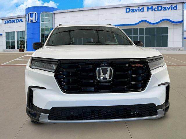 new 2025 Honda Pilot car, priced at $52,035