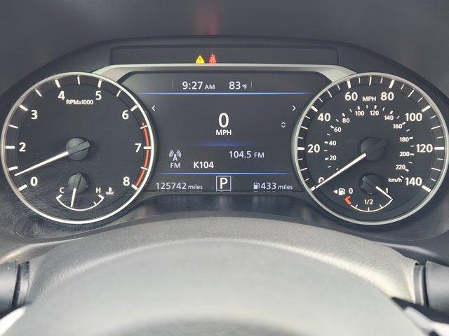 used 2020 Nissan Altima car, priced at $13,927