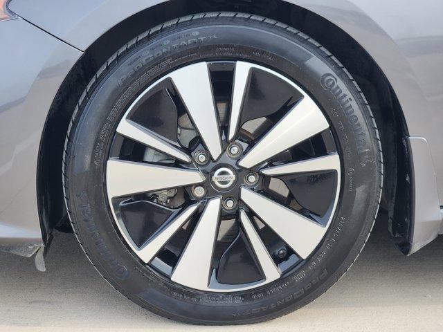 used 2020 Nissan Altima car, priced at $13,927