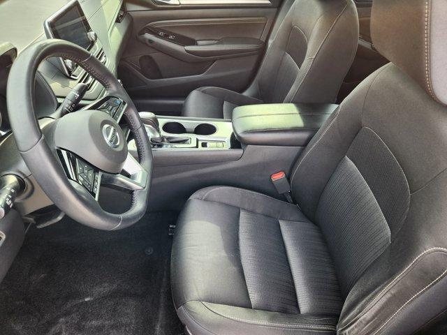 used 2020 Nissan Altima car, priced at $13,927