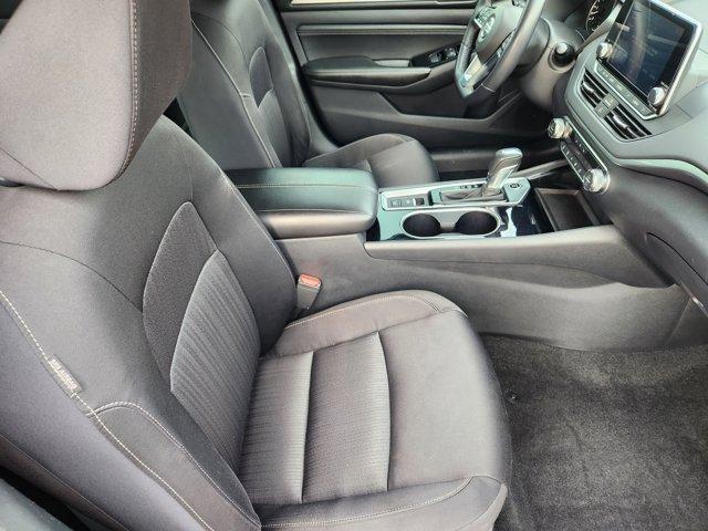 used 2020 Nissan Altima car, priced at $13,927