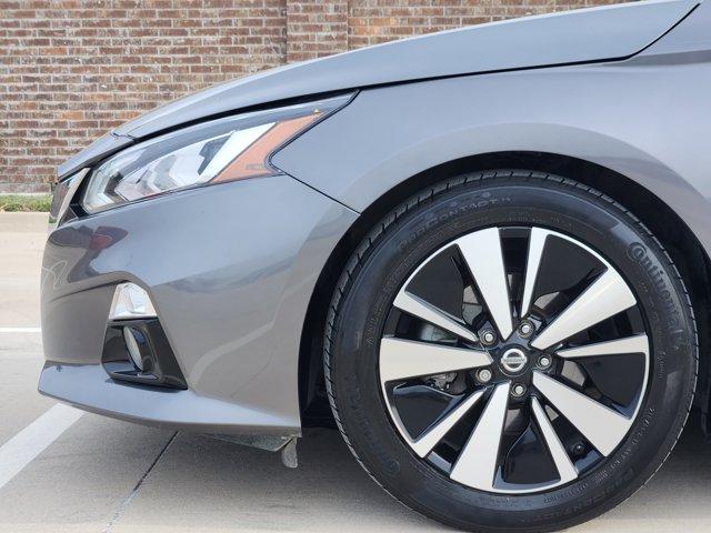 used 2020 Nissan Altima car, priced at $13,927
