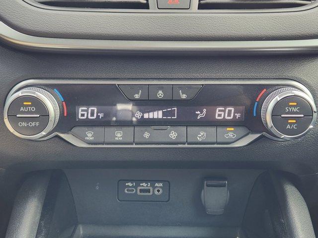 used 2020 Nissan Altima car, priced at $13,927