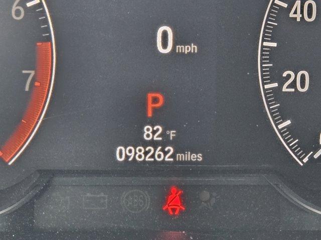 used 2021 Honda Accord car, priced at $21,434