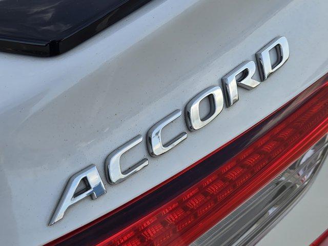 used 2021 Honda Accord car, priced at $21,434