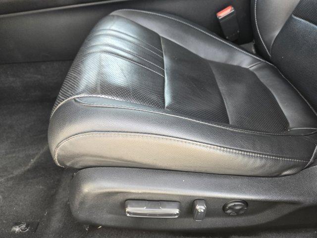 used 2021 Honda Accord car, priced at $21,434