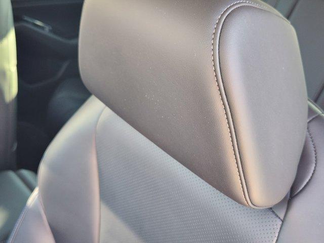 used 2023 Honda Accord Hybrid car, priced at $29,722