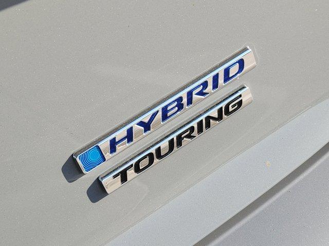 used 2023 Honda Accord Hybrid car, priced at $29,722