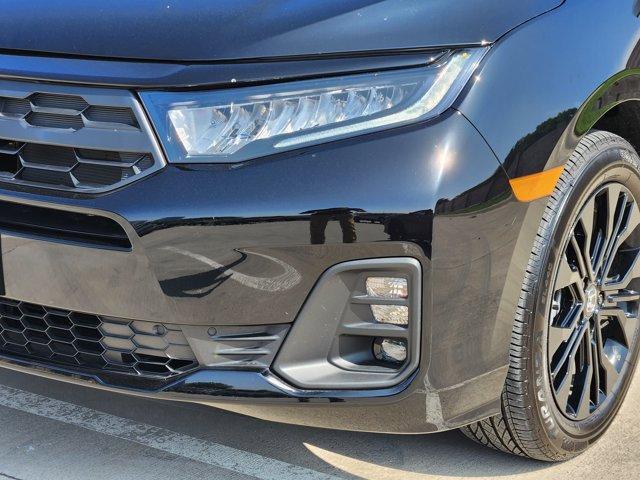 used 2025 Honda Odyssey car, priced at $42,692