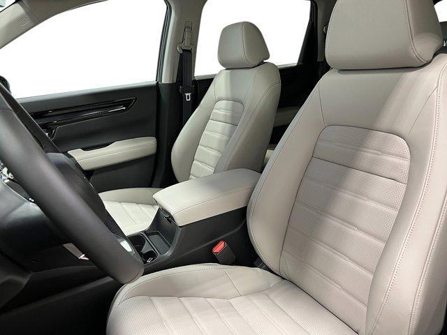 new 2025 Honda CR-V car, priced at $37,895