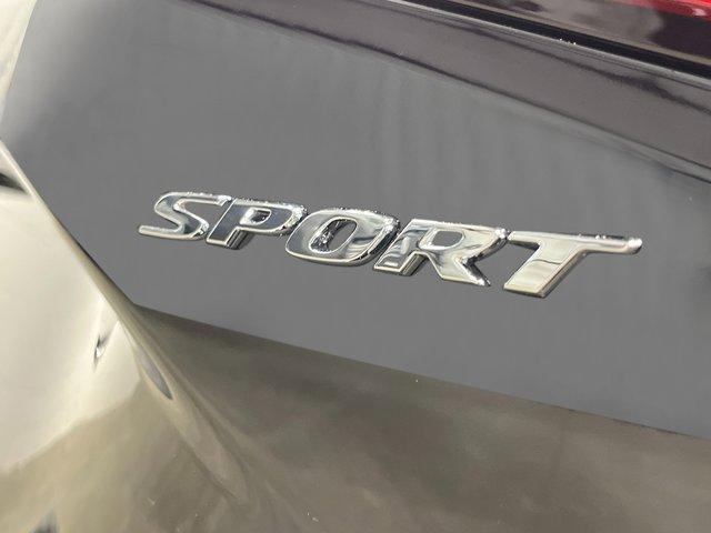 new 2025 Honda Civic car, priced at $27,410