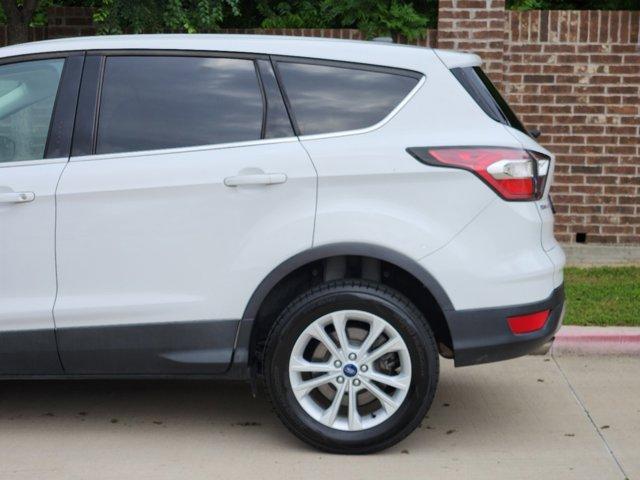used 2017 Ford Escape car, priced at $16,389