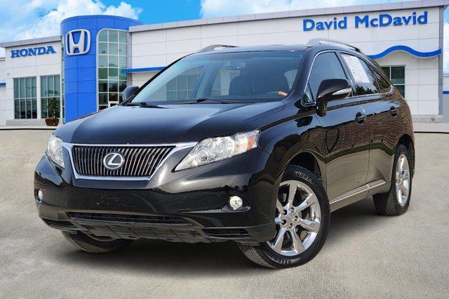 used 2012 Lexus RX 350 car, priced at $11,923