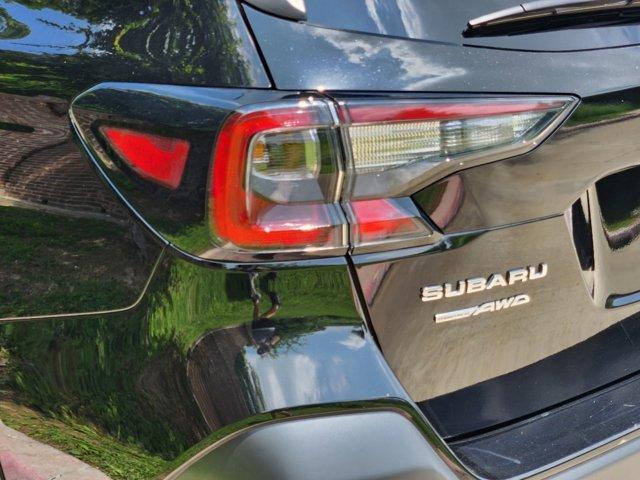 used 2022 Subaru Outback car, priced at $29,999