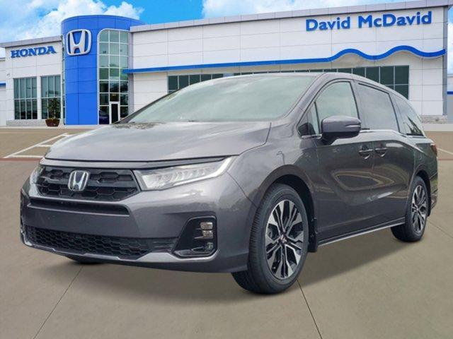 new 2026 Honda Odyssey car, priced at $49,051
