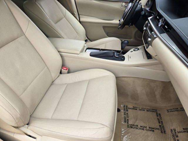 used 2013 Lexus ES 350 car, priced at $20,988