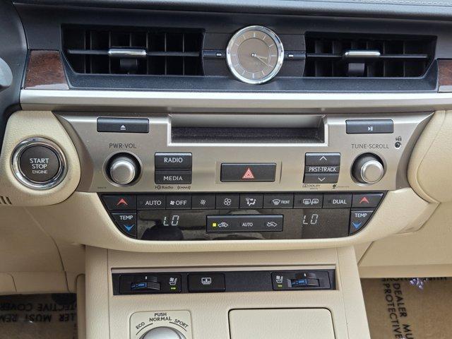 used 2013 Lexus ES 350 car, priced at $20,988