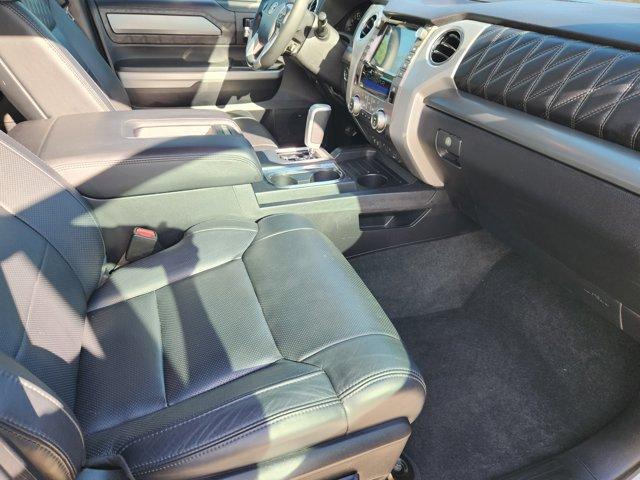 used 2020 Toyota Tundra car, priced at $35,477