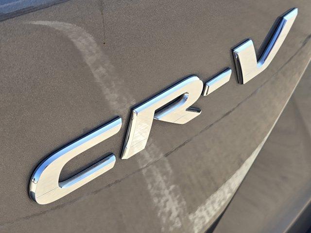 used 2020 Honda CR-V car, priced at $23,977