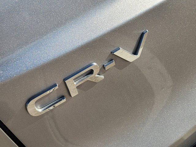 used 2024 Honda CR-V car, priced at $29,676