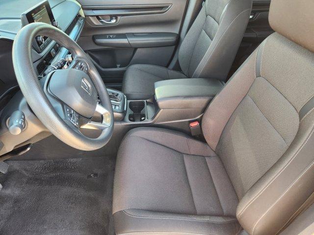 used 2024 Honda CR-V car, priced at $29,676