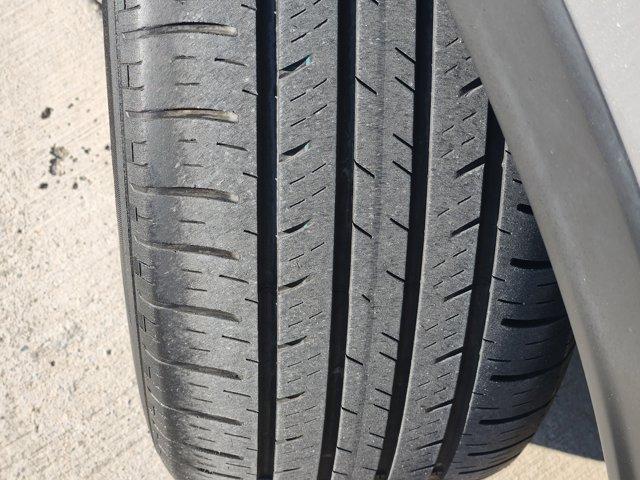 used 2024 Honda CR-V car, priced at $29,676