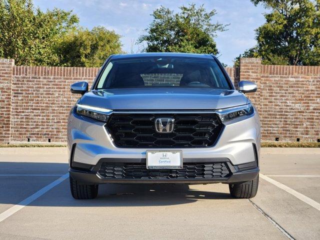 used 2024 Honda CR-V car, priced at $29,676