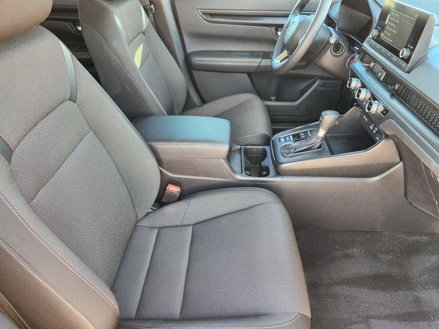 used 2024 Honda CR-V car, priced at $29,676