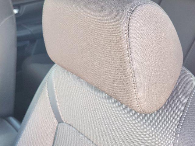 used 2024 Honda CR-V car, priced at $29,676