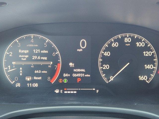used 2022 Honda Civic car, priced at $23,988