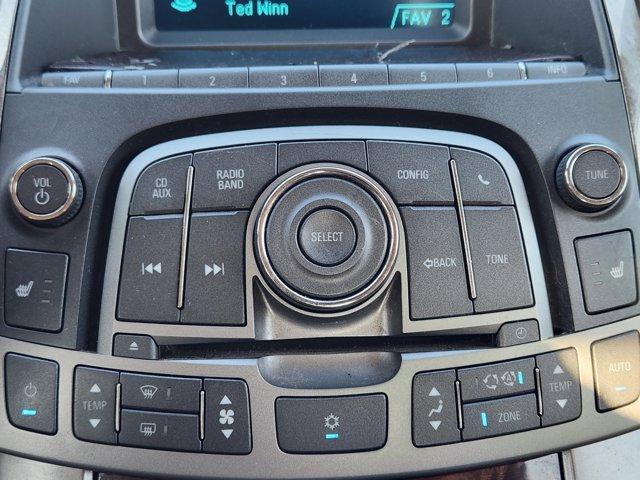 used 2010 Buick LaCrosse car