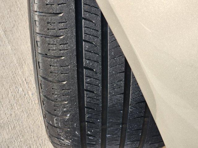 used 2010 Buick LaCrosse car