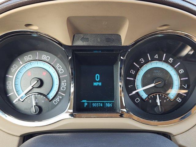 used 2010 Buick LaCrosse car